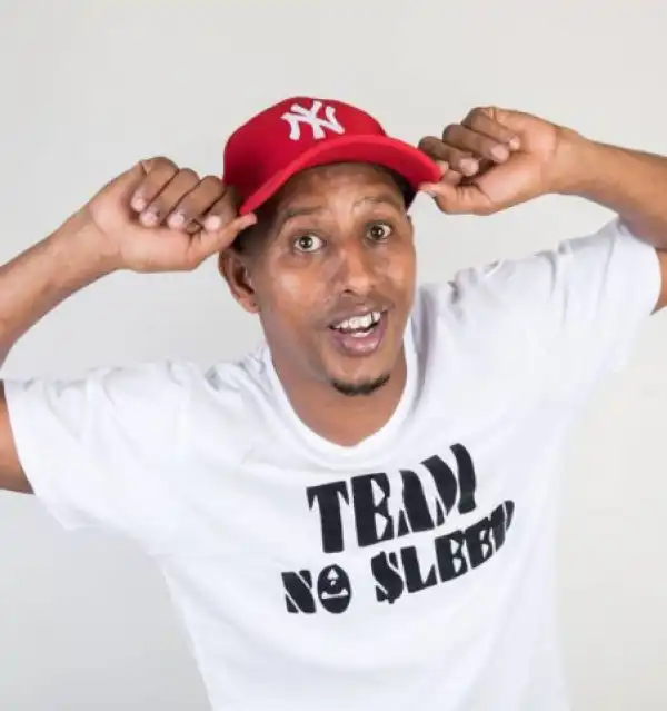 DJ Ace - AmaBlesser Slow Jam